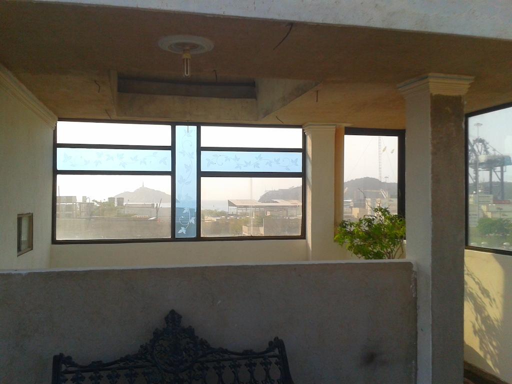 מלון סנטה מרתה Hospederia Casa Familiar מראה חיצוני תמונה