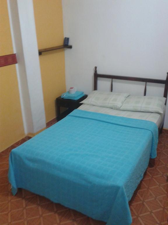 מלון סנטה מרתה Hospederia Casa Familiar חדר תמונה