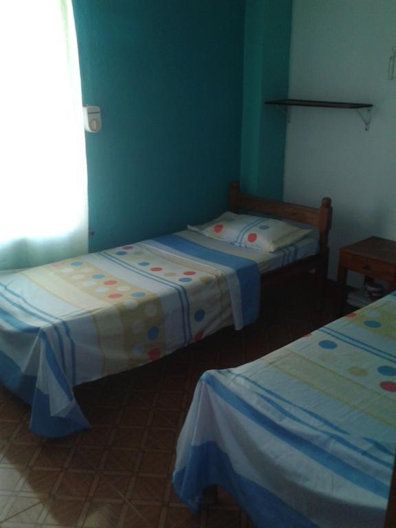 מלון סנטה מרתה Hospederia Casa Familiar חדר תמונה